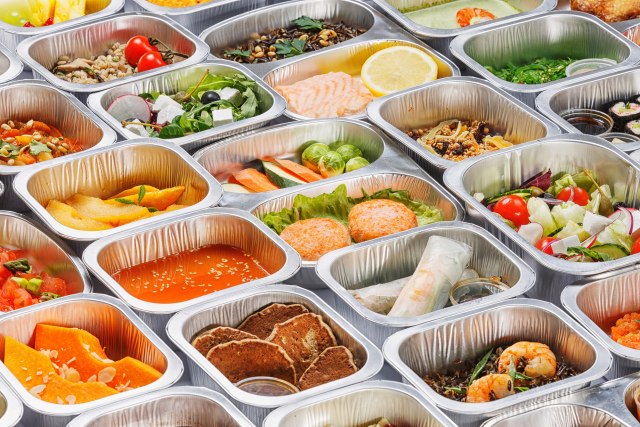 Kako da odredite svoju idelanu porciju?